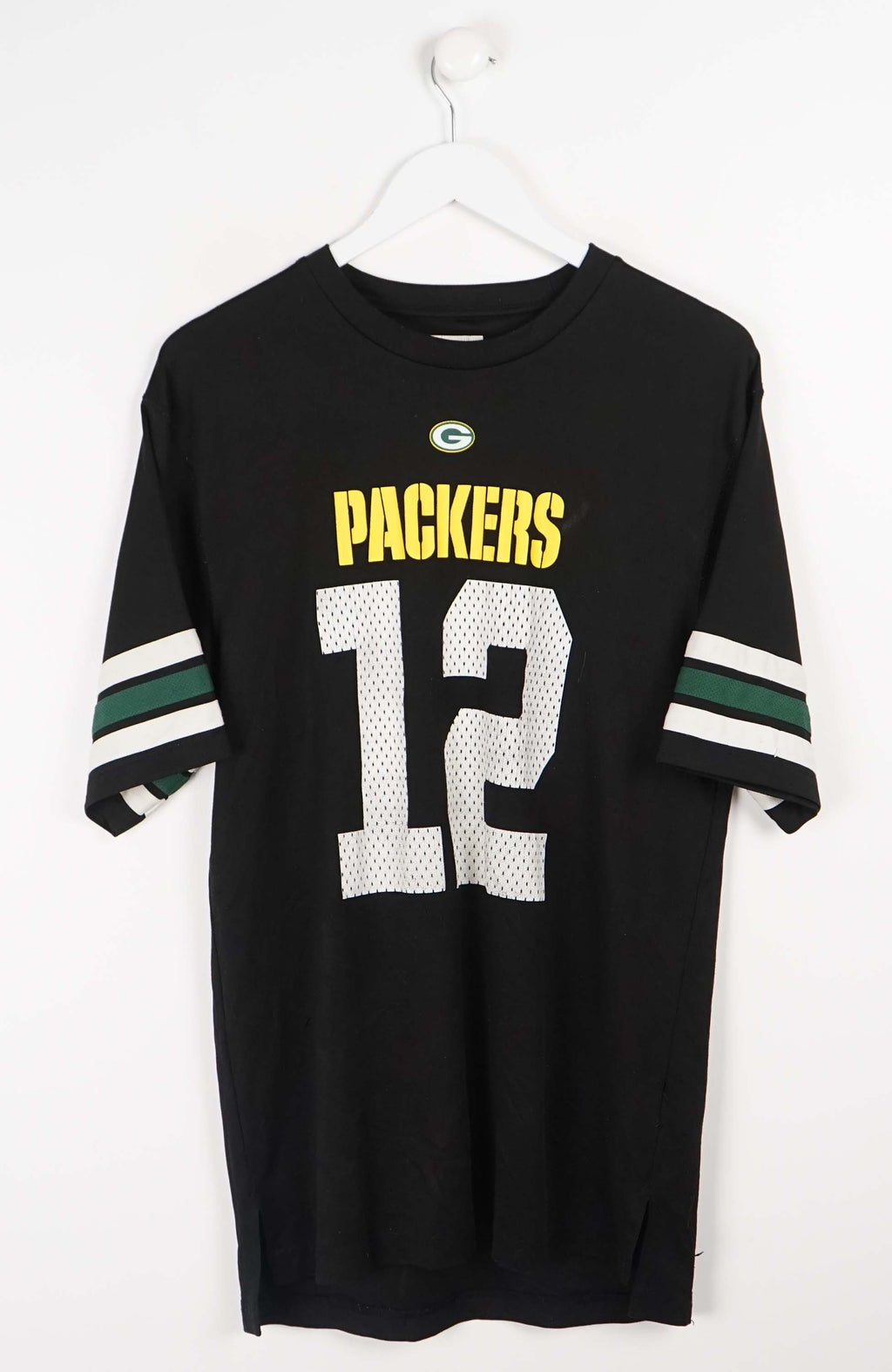 VINTAGE NFL GREEN BAY PACKERS JERSEY (M)