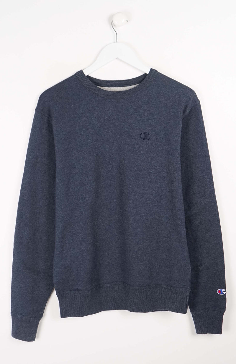 VINTAGE CHAMPION SWEATER (S)