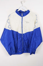 VINTAGE REEBOK WINDBREAKER (M)