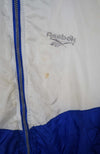 VINTAGE REEBOK WINDBREAKER (M)