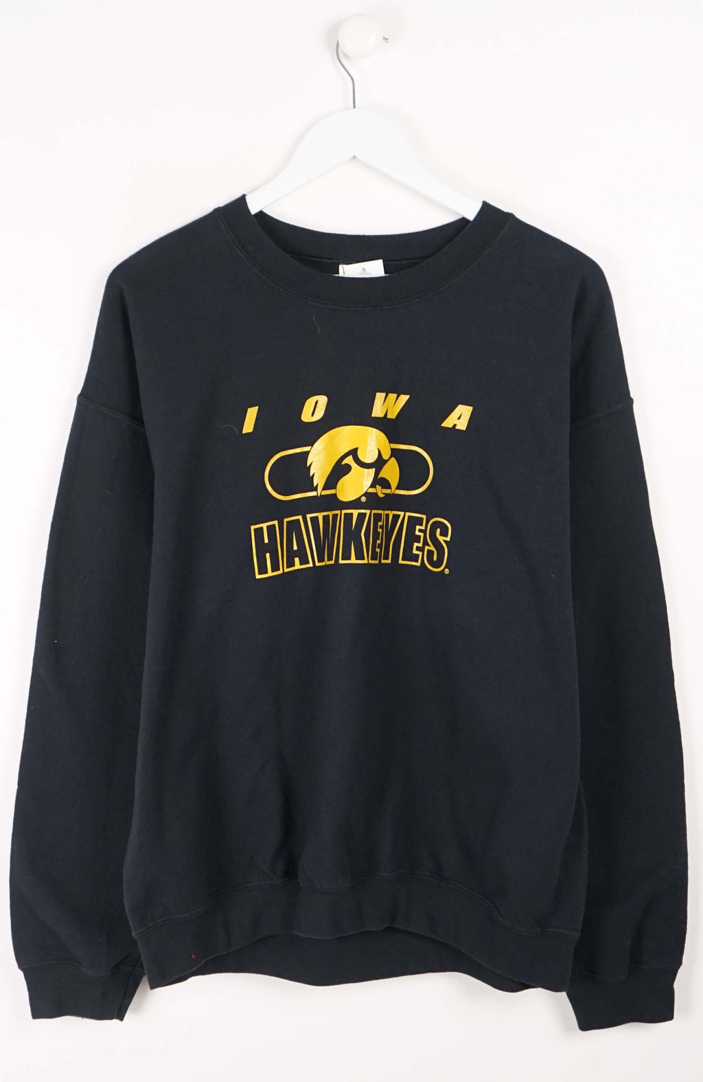 VINTAGE IOWA SWEATER (M)