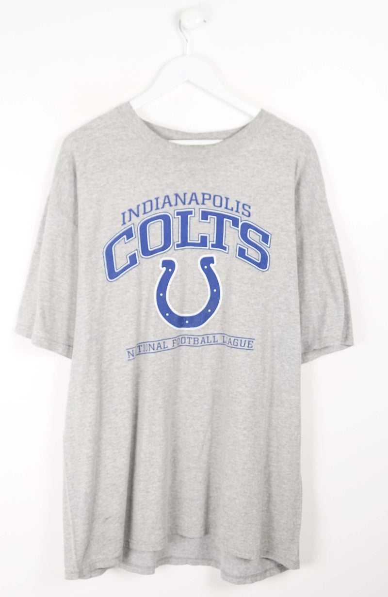 VINTAGE INDIANAPOLIS COLTS T-SHIRT (XL)