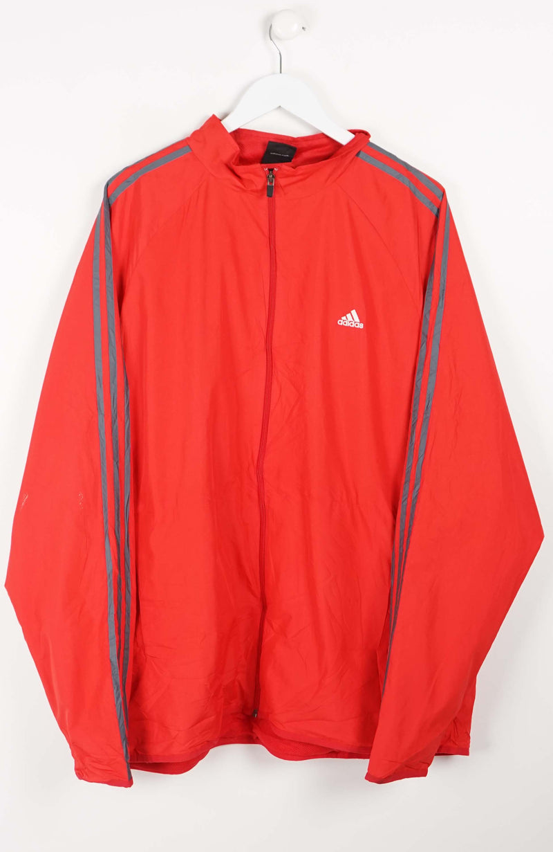 VINTAGE ADIDAS WINDBREAKER (XXL)