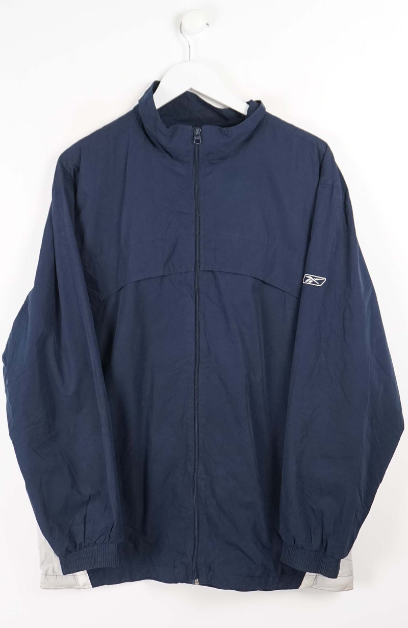 VINTAGE REEBOK WINDBREAKER (L)