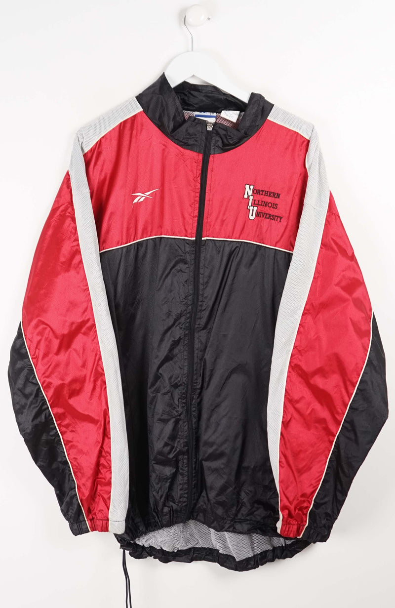 VINTAGE REEBOK WINDBREAKER (XL)