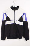 VINTAGE UMBRO TRACK JACKET (S)