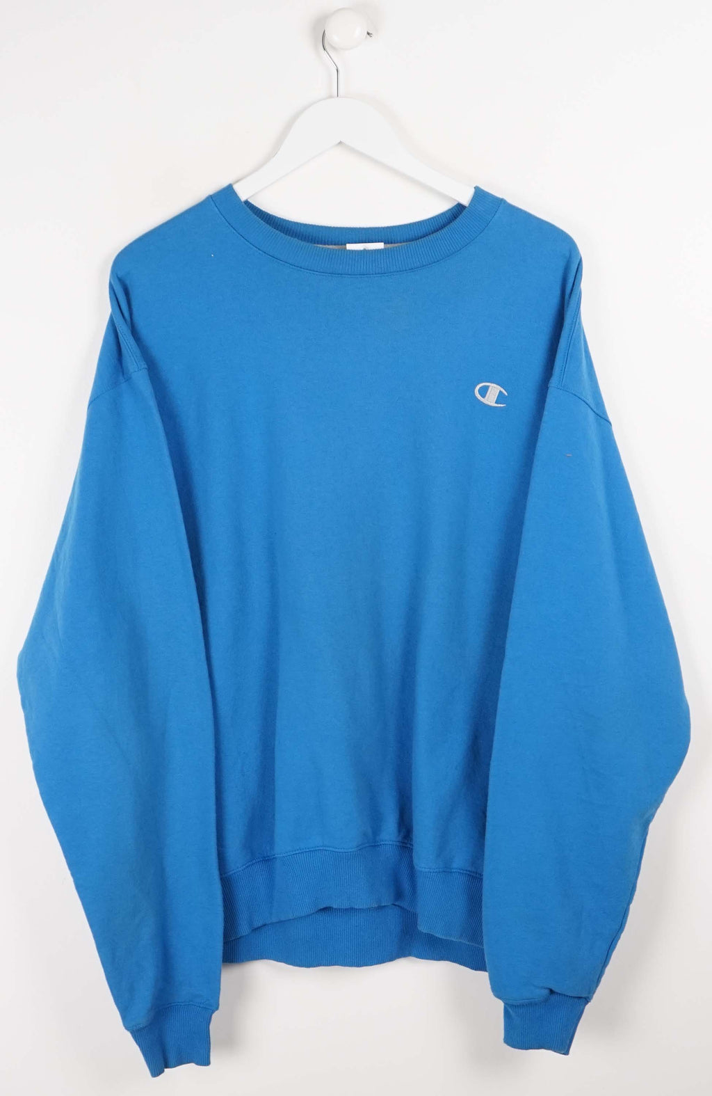 VINTAGE CHAMPION SWEATER (XL)