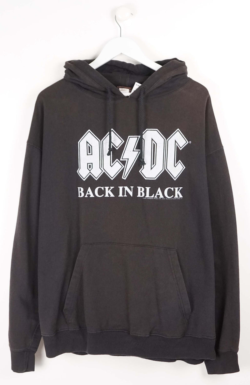 VINTAGE ACDC SWEATER (XL)