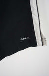 VINTAGE REEBOK 3/4 TRACK PANTS (M)