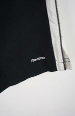 VINTAGE REEBOK 3/4 TRACK PANTS (M)