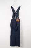 VINTAGE BISON OVERALLS W26