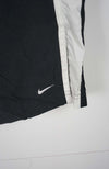 VINTAGE NIKE 3/4 TRACK PANTS (XL)