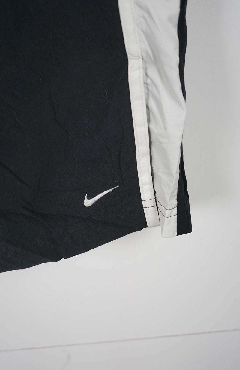 VINTAGE NIKE 3/4 TRACK PANTS (XL)