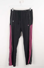 VINTAGE ADIDAS TRACK PANTS W28