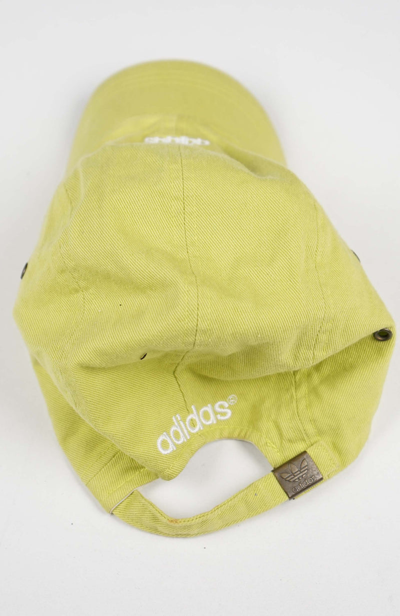 VINTAGE ADIDAS HAT