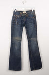 VINTAGE TAVERNITI SO JEANS PANTS W26