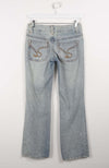 VINTAGE JESSICA SIMPSON PANTS W28