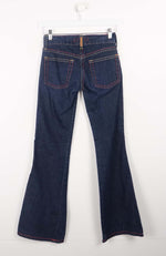 VINTAGE FCUK JEANS PANTS W28