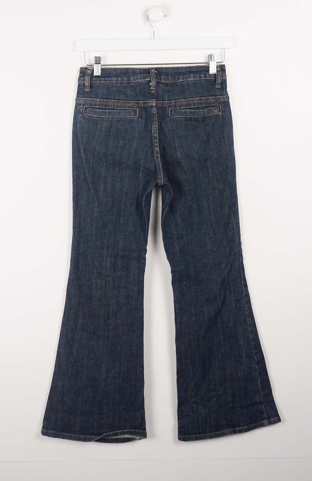 VINTAGE WOMENS PANTS W28