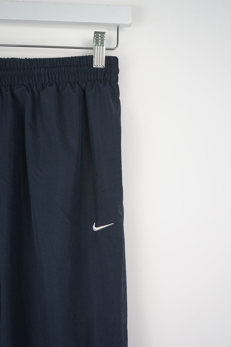 VINTAGE NIKE TRACK PANTS (S)