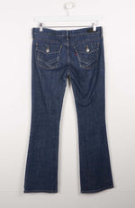 VINTAGE Y2K LEVIS DENIM PANTS W32/14