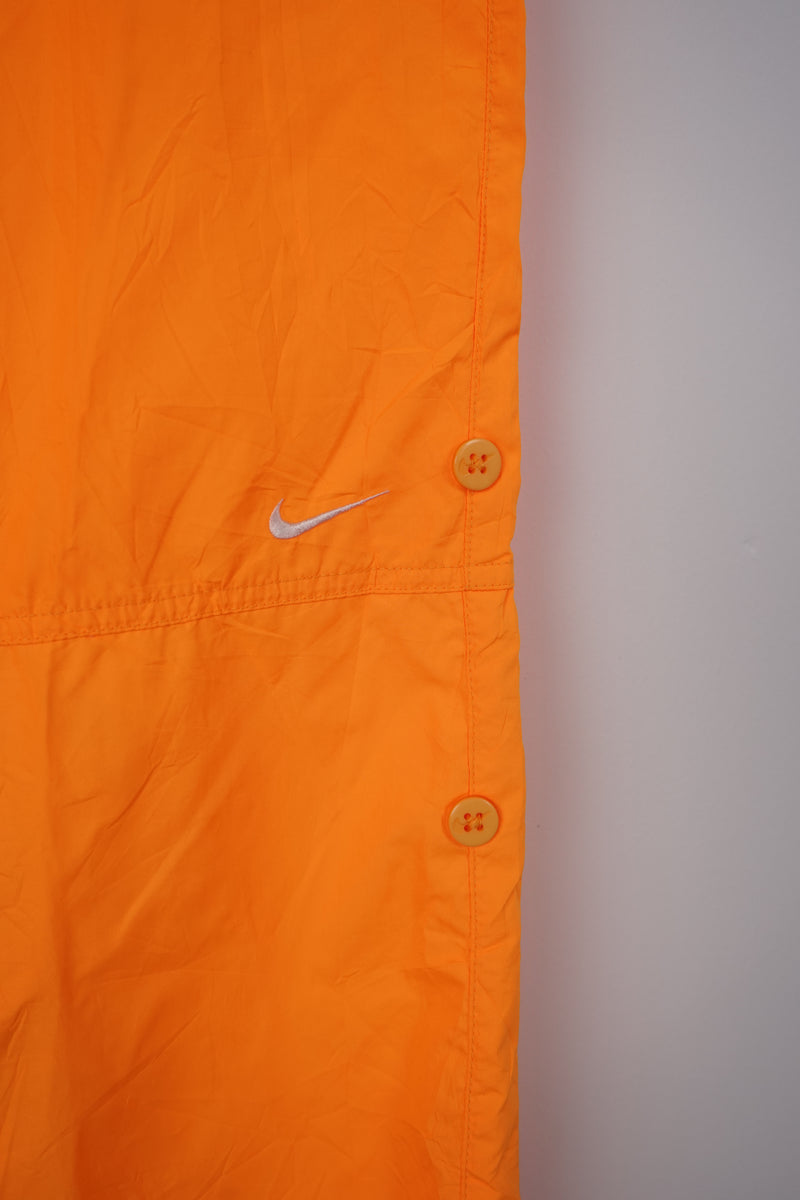 VINTAGE NIKE TRACK PANTS (M)