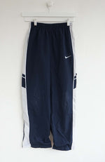 VINTAGE NIKE TRACK PANTS (XS) 