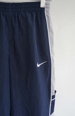 VINTAGE NIKE TRACK PANTS (XS) 