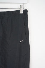 VINTAGE NIKE TRACK PANTS (S)