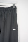 VINTAGE NIKE TRACK PANTS (M)