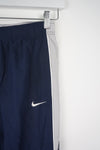 VINTAGE NIKE TRACK PANTS (S)