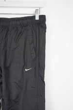 VINTAGE NIKE TRACK PANTS (M)