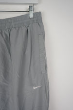 VINTAGE NIKE TRACK PANTS (L)