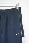 VINTAGE NIKE TRACK PANTS (M)