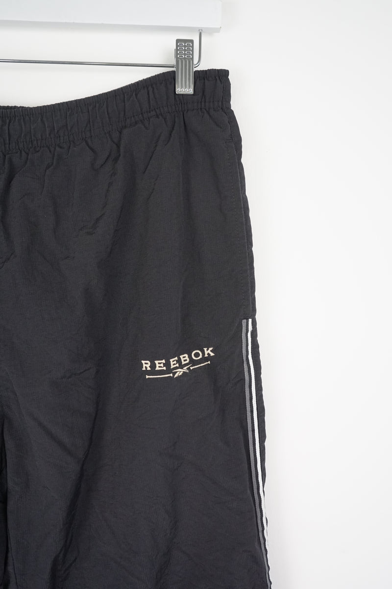 VINTAGE REEBOK TRACK PANTS (XL)