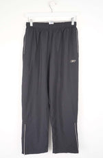 VINTAGE REEBOK TRACK PANTS (S)