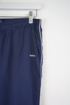 VINTAGE REEBOK TRACK PANTS (M)