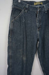 VINTAGE LEE CARPENTER PANTS W34