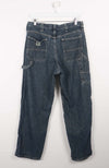 VINTAGE LEE CARPENTER PANTS W34