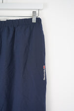 VINTAGE REEBOK TRACK PANTS (M)