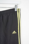 VINTAGE ADIDAS TRACK PANTS (L)