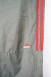 VINTAGE ADIDAS TRACK PANTS (M)