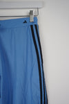 VINTAGE ADIDAS TRACK PANTS (S)