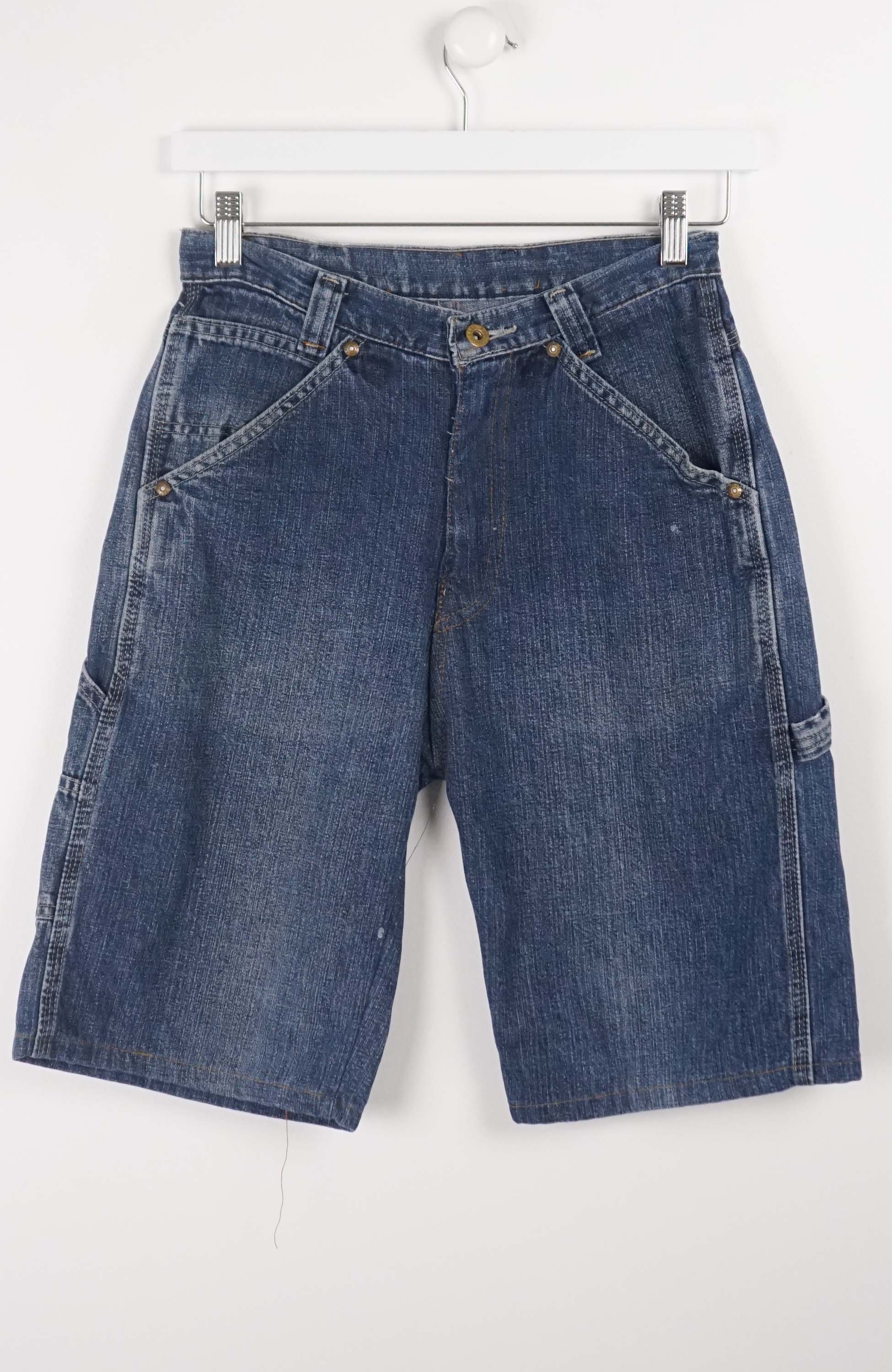 Lee Dungarees Shorts 