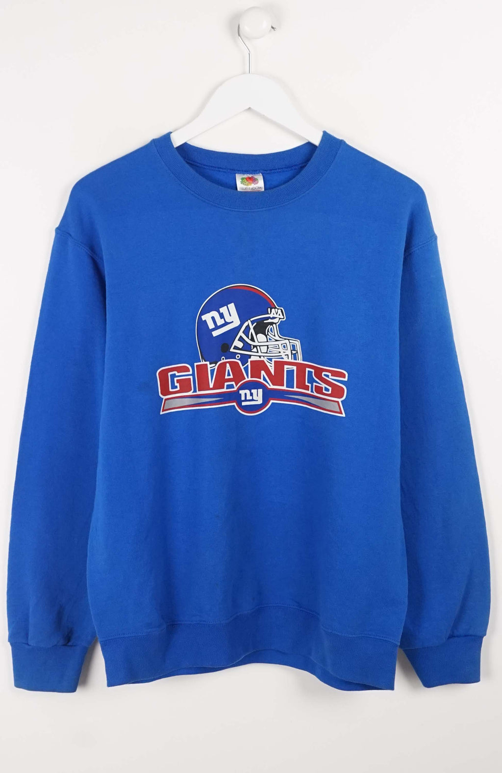 VINTAGE NEW YORK GIANTS SWEATER (M) 