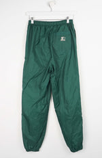 VINTAGE STARTER TRACK PANTS (M)