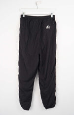 VINTAGE STARTER TRACK PANTS (L)