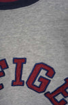 VINTAGE TOMMY HILFIGER SWEATER (L)