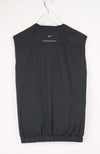 VINTAGE NIKE GOLF VEST WINDBREAKER (L)