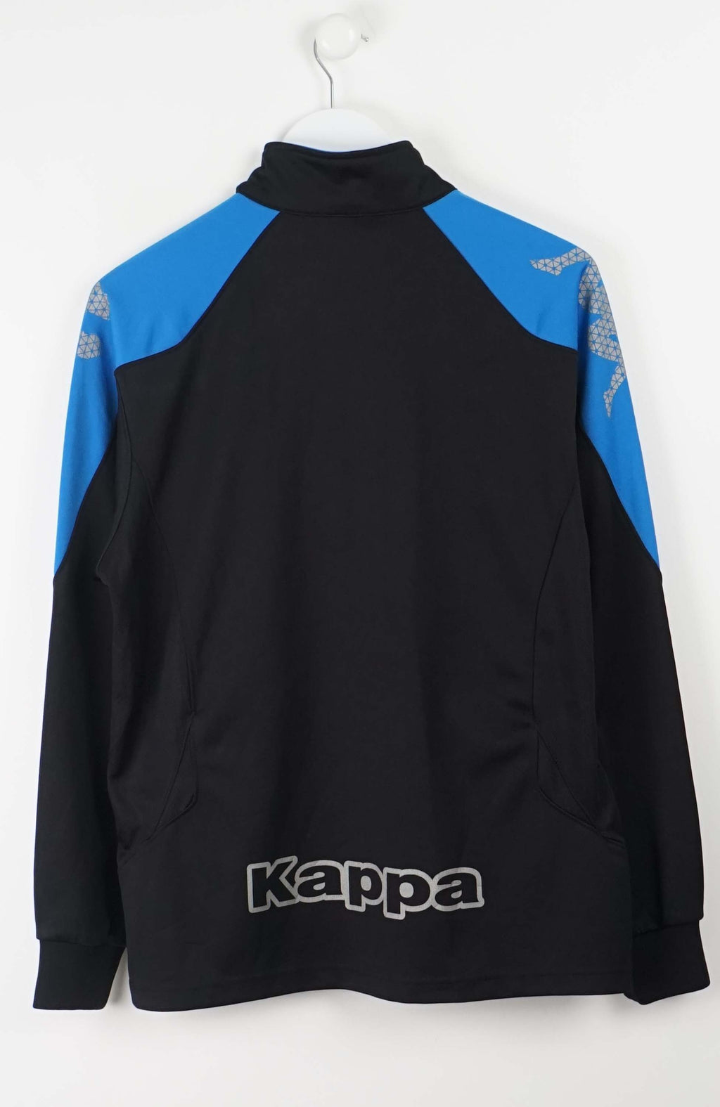 VINTAGE KAPPA TRACK JACKET (M) 